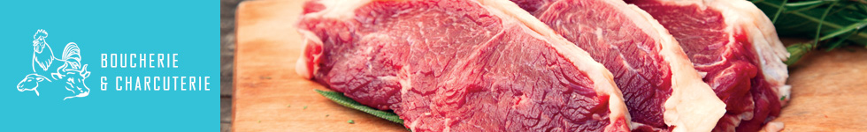 Boucherie & Charcuterie