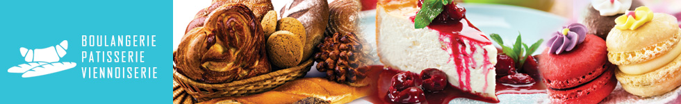 Boulangerie & Pâtisserie