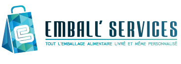 Logo Emball'Services