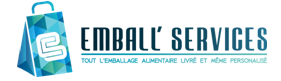 Logo Emball'Services